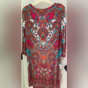 Beautiful formal wear